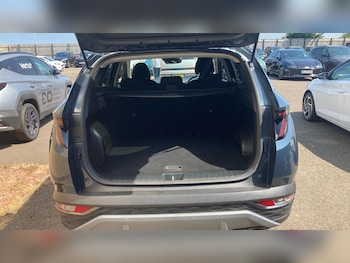 Used Hyundai TUCSON 2023 for sale - 79099498: Photo