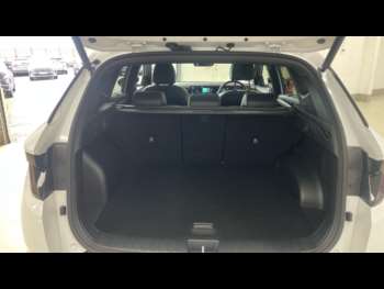 Used Hyundai TUCSON 2024 for sale - 75077820: Photo