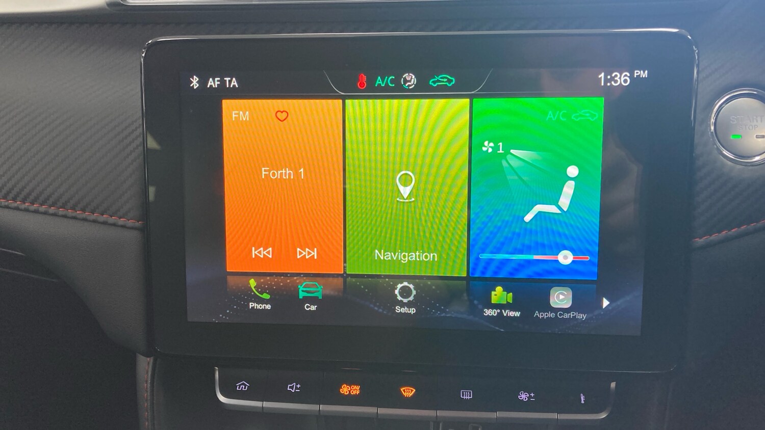 Used MG MG ZS 2024 for sale - 78122912: Photo 12