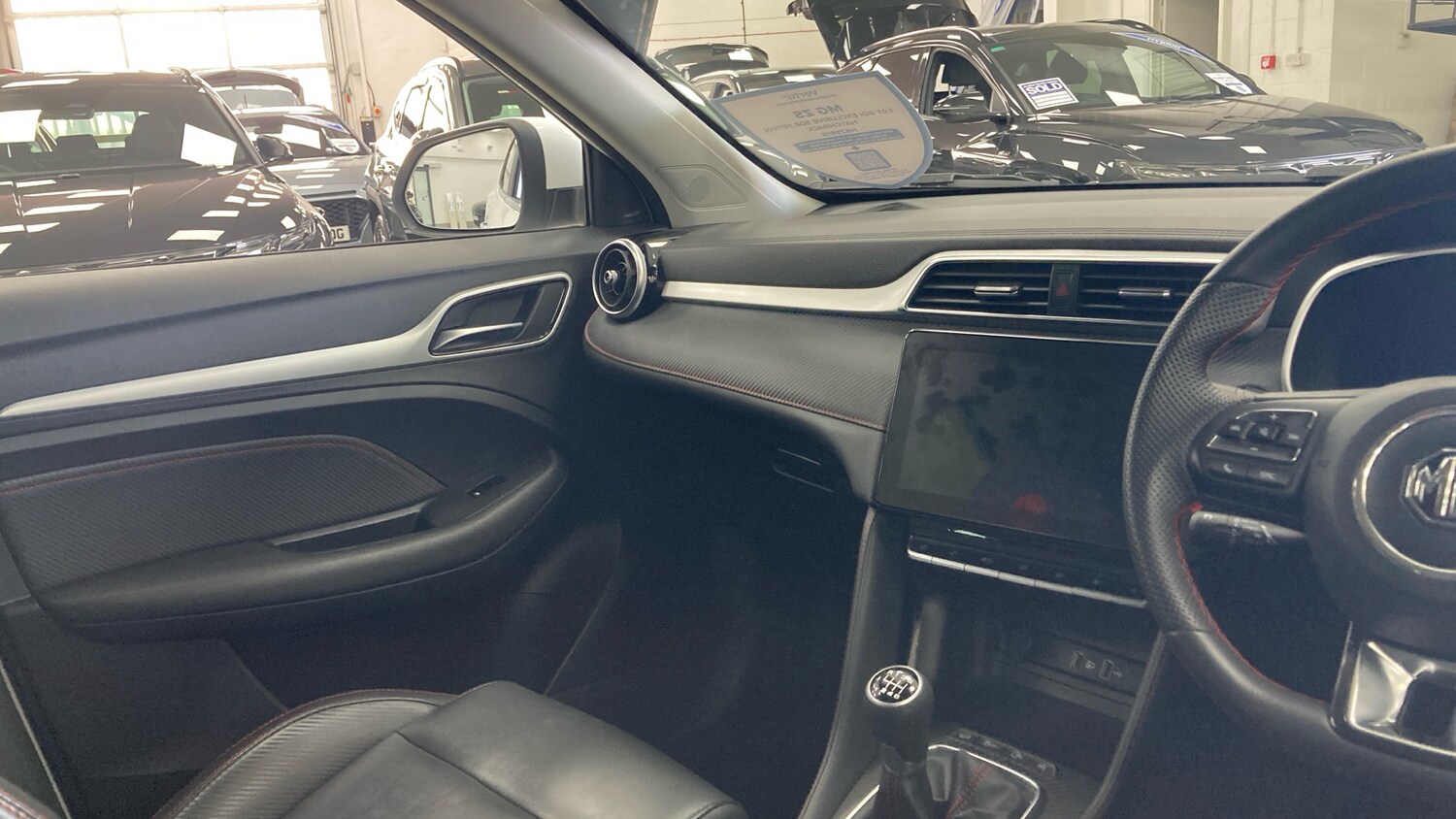 Used MG MG ZS 2024 for sale - 78122912: Photo 14