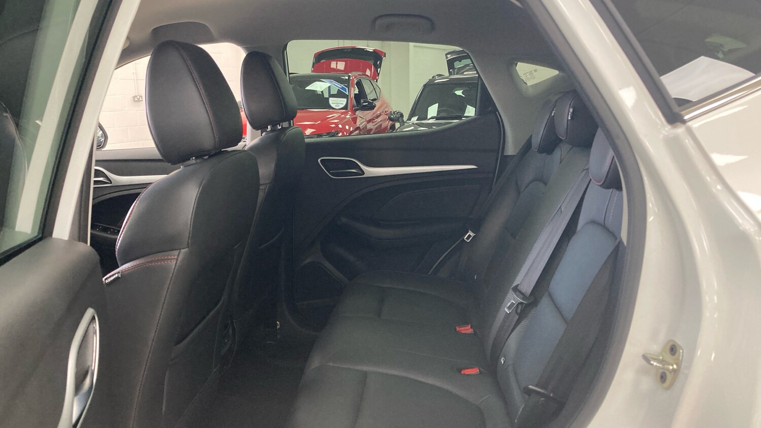 Used MG MG ZS 2024 for sale - 78122912: Photo 16