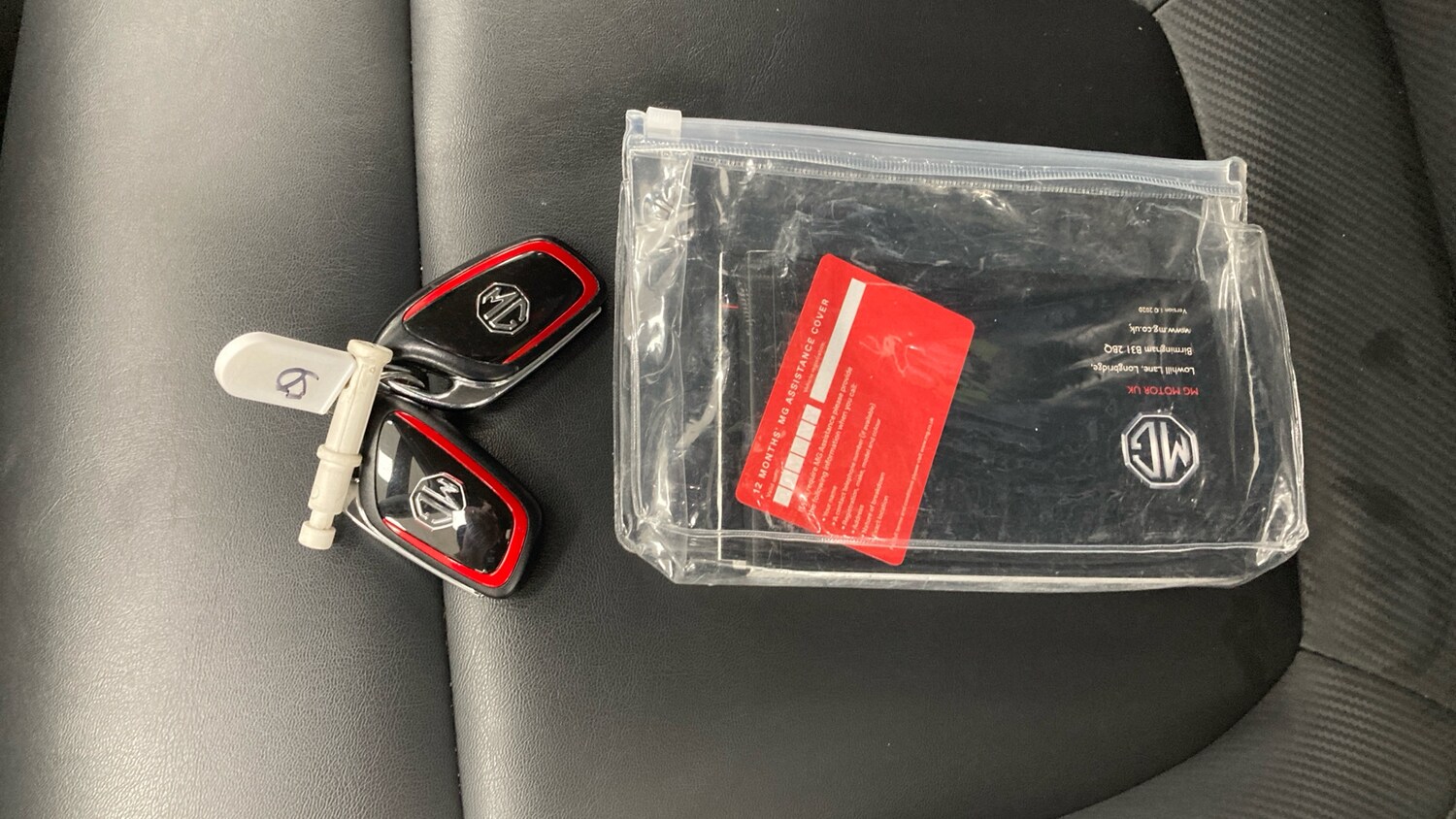 Used MG MG ZS 2024 for sale - 78122912: Photo 19