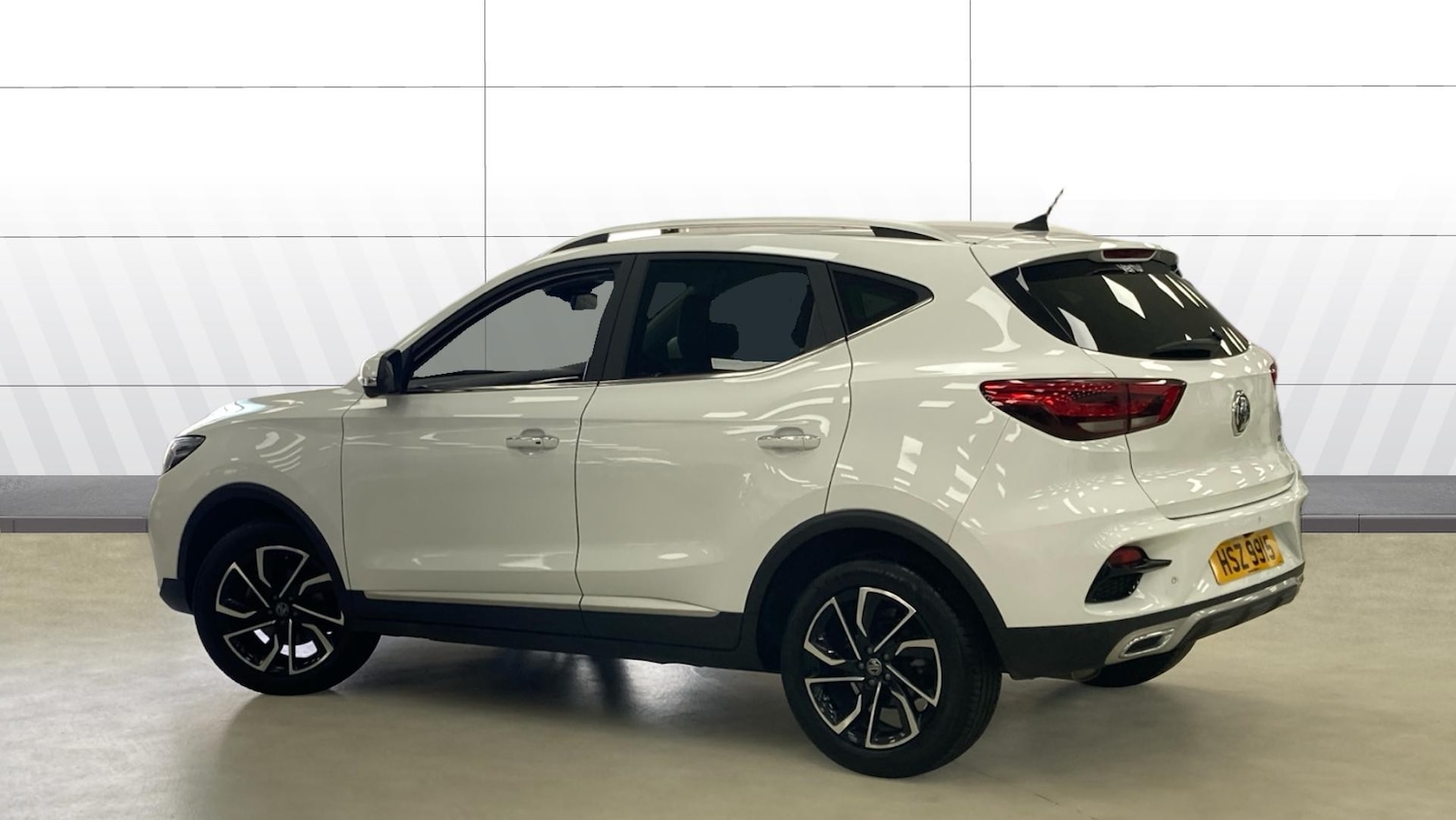 Used MG MG ZS 2024 for sale - 78122912: Photo 2