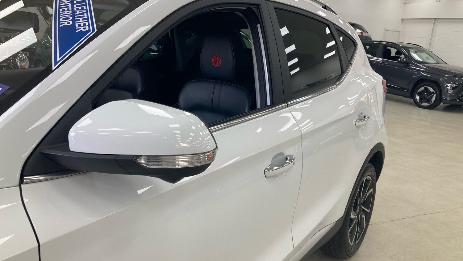 Used MG MG ZS 2024 for sale - 78122912: Photo 21