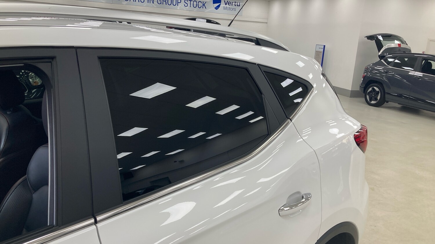 Used MG MG ZS 2024 for sale - 78122912: Photo 23