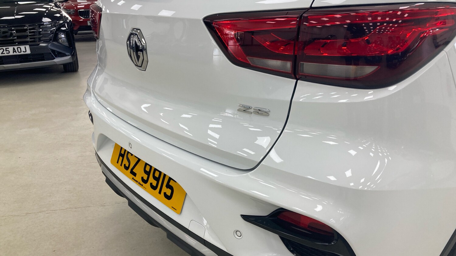 Used MG MG ZS 2024 for sale - 78122912: Photo 26