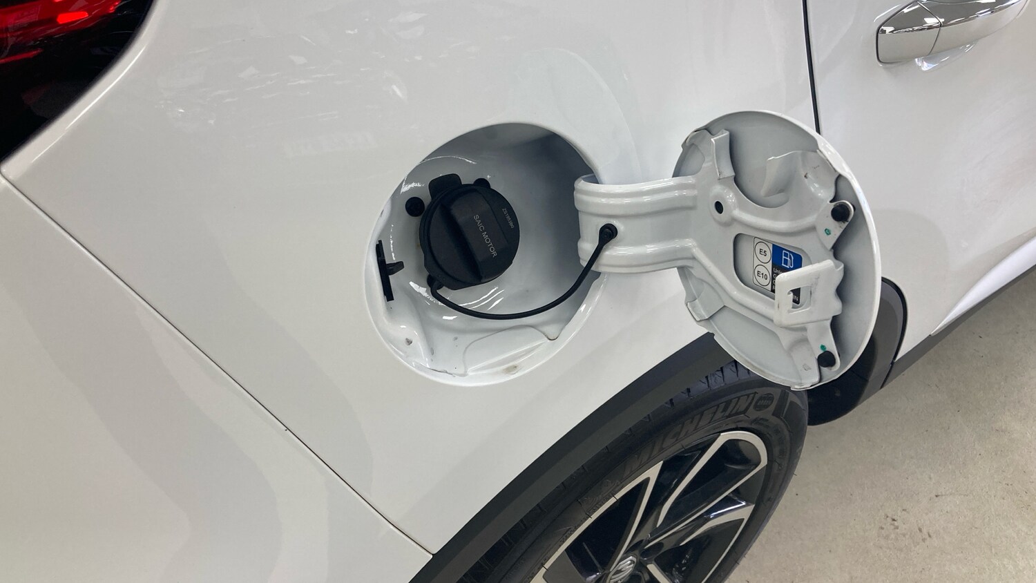 Used MG MG ZS 2024 for sale - 78122912: Photo 28