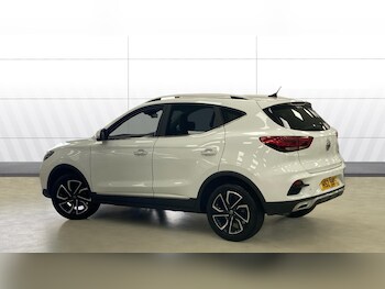 Used MG MG ZS 2024 for sale - 78122912: Photo