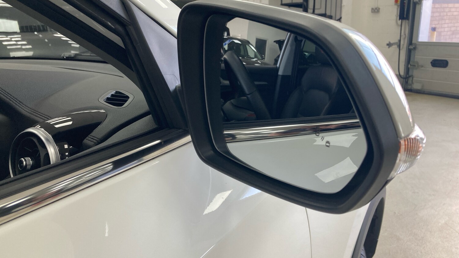 Used MG MG ZS 2024 for sale - 78122912: Photo 32