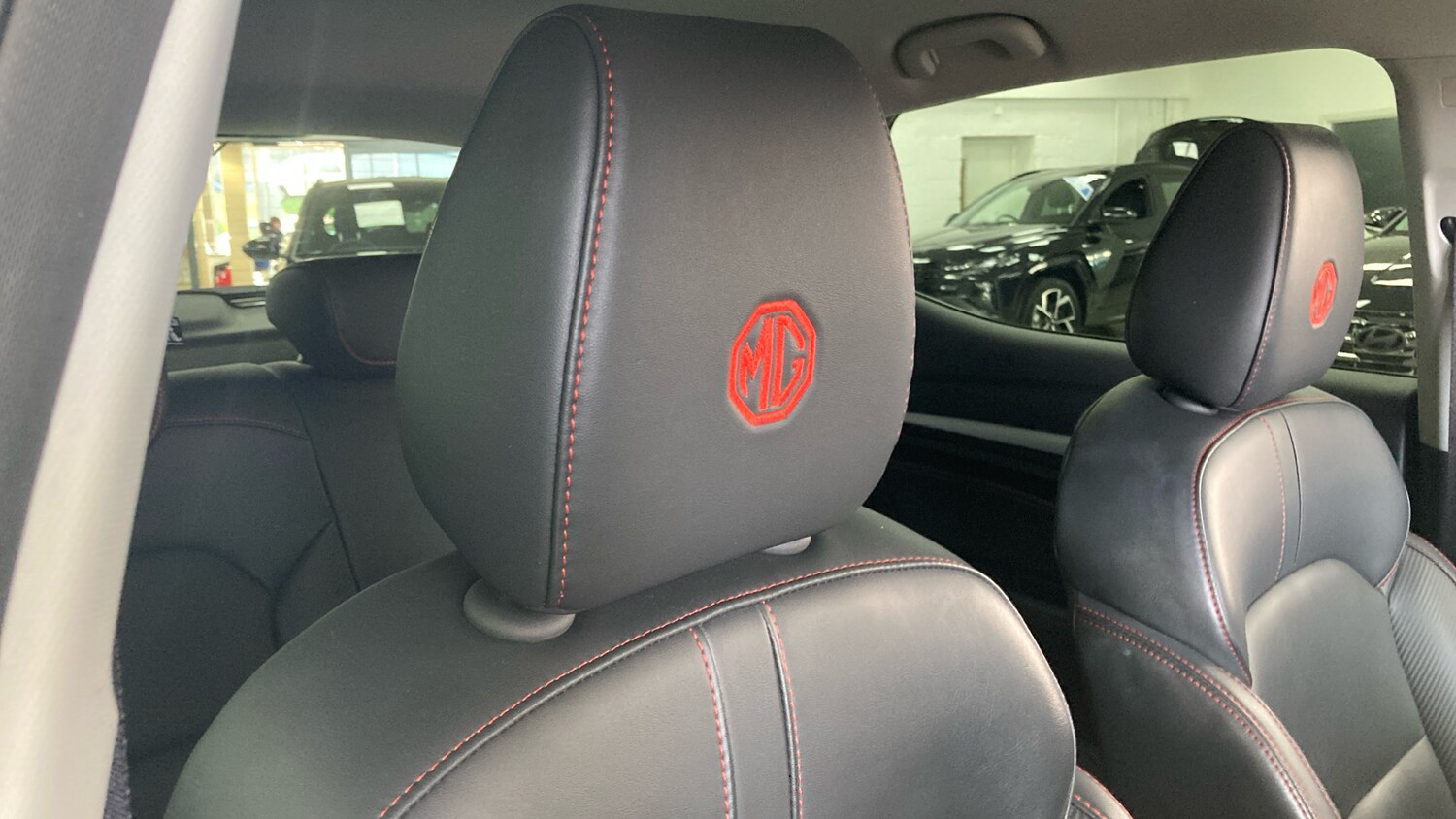 Used MG MG ZS 2024 for sale - 78122912: Photo 34