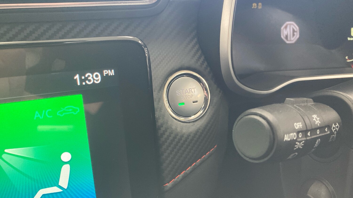 Used MG MG ZS 2024 for sale - 78122912: Photo 38