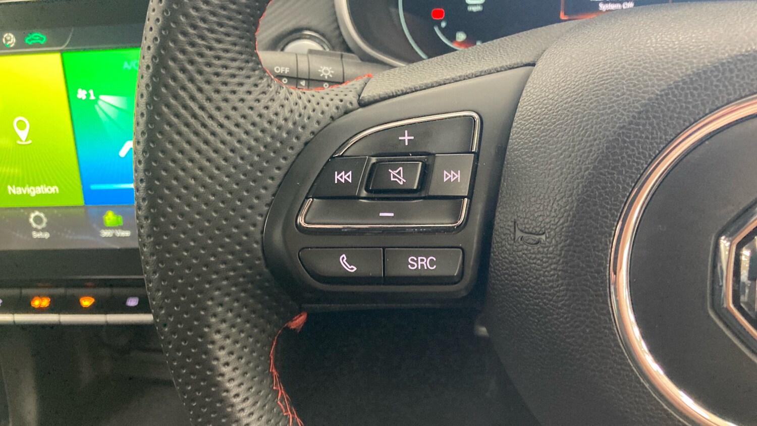 Used MG MG ZS 2024 for sale - 78122912: Photo 39