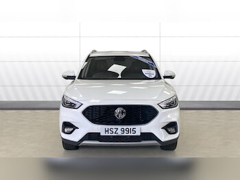 Used MG MG ZS 2024 for sale - 78122912: Photo