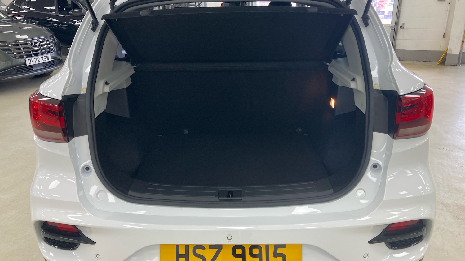 Used MG MG ZS 2024 for sale - 78122912: Photo 4