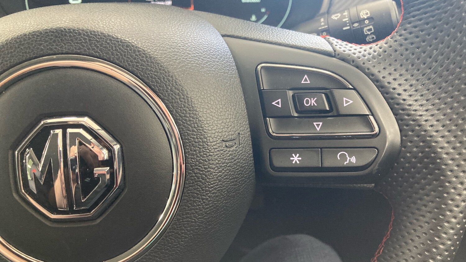 Used MG MG ZS 2024 for sale - 78122912: Photo 40