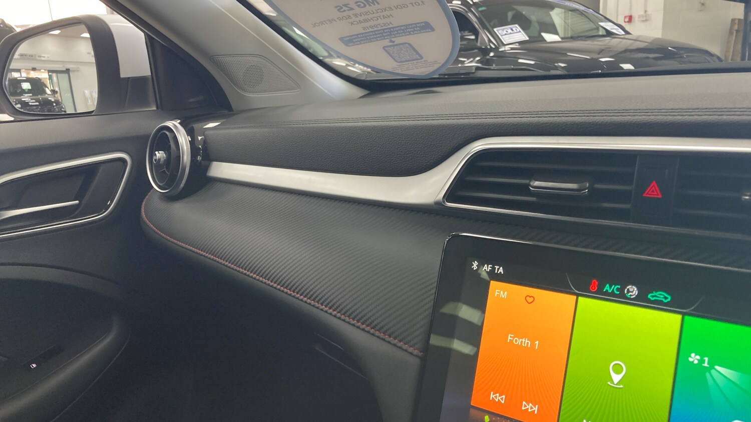 Used MG MG ZS 2024 for sale - 78122912: Photo 46