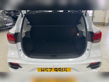 Used MG MG ZS 2024 for sale - 78122912: Photo