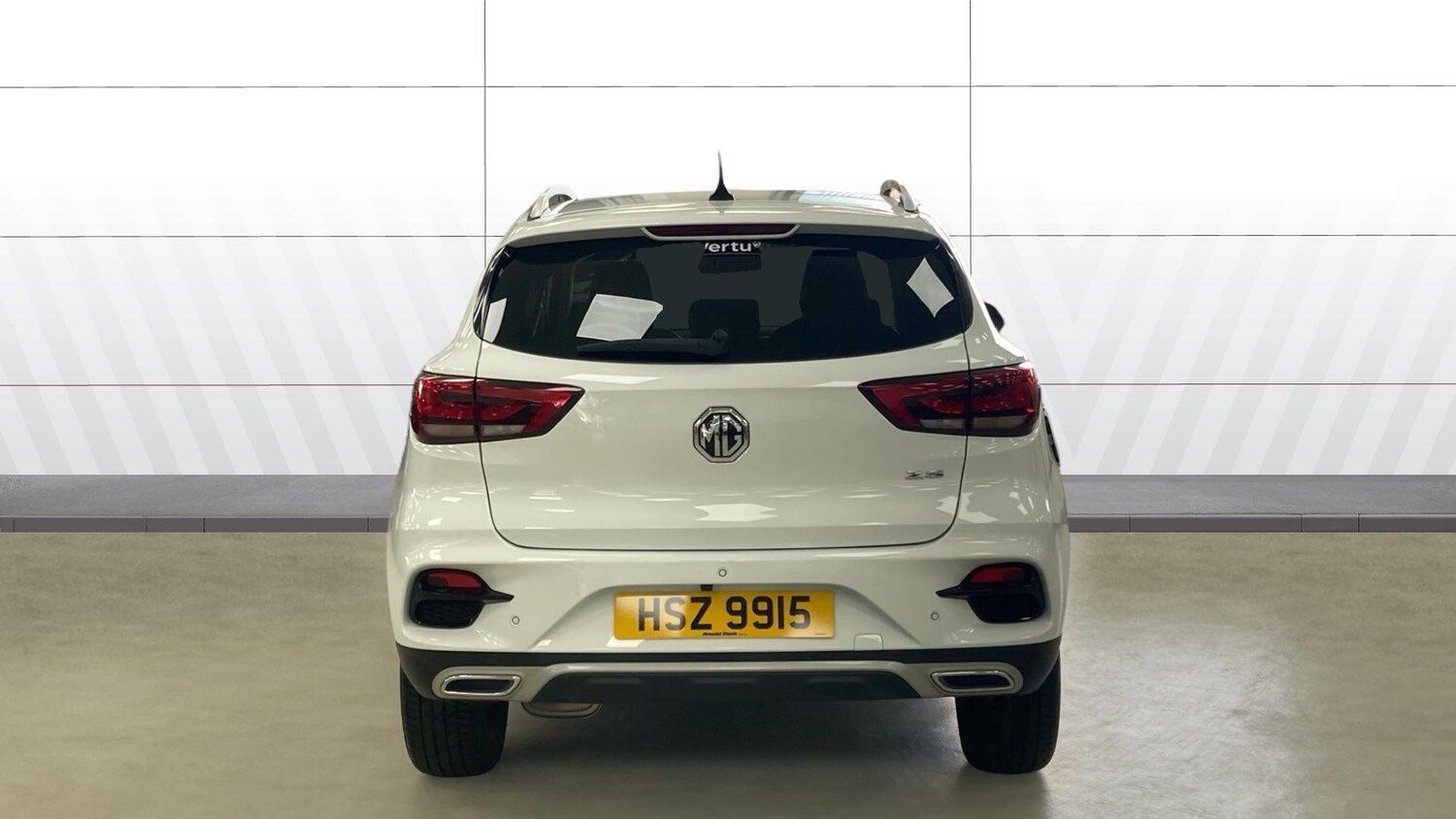 Used MG MG ZS 2024 for sale - 78122912: Photo 6