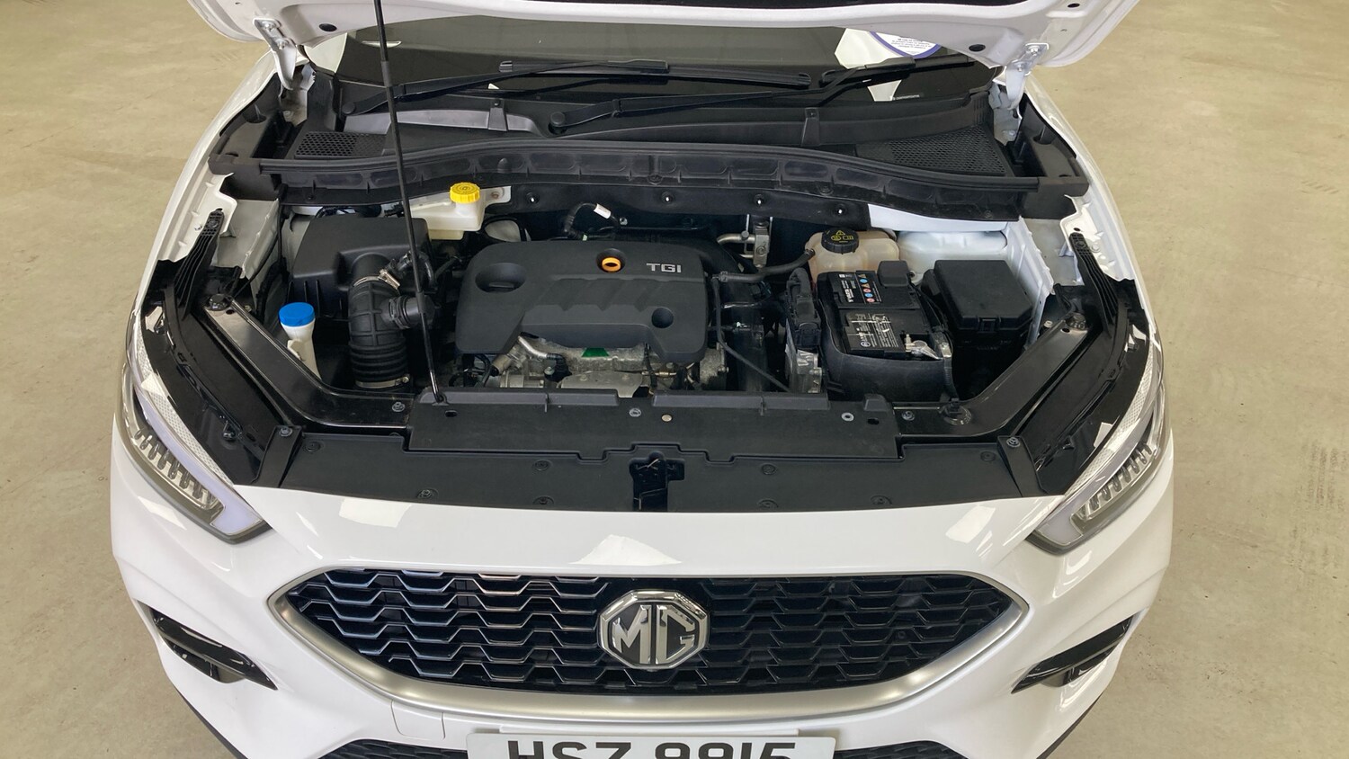 Used MG MG ZS 2024 for sale - 78122912: Photo 8