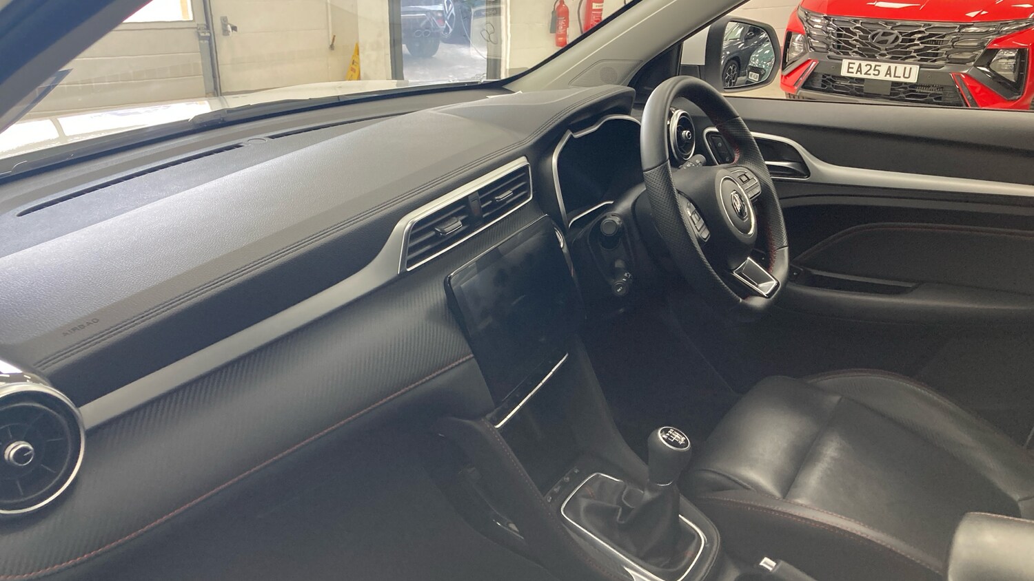 Used MG MG ZS 2024 for sale - 78122912: Photo 9