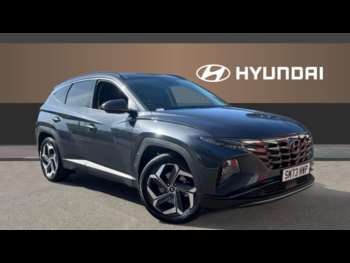 2023 (73) - 1.6 TGDi Hybrid 230 Ultimate 5dr 2WD Auto Hybrid Estate
