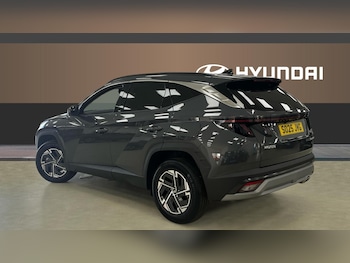 Used Hyundai TUCSON 2025 for sale - 75330397: Photo
