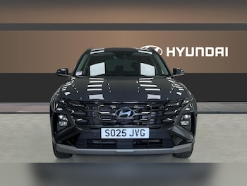 Used Hyundai TUCSON 2025 for sale - 75330397: Photo