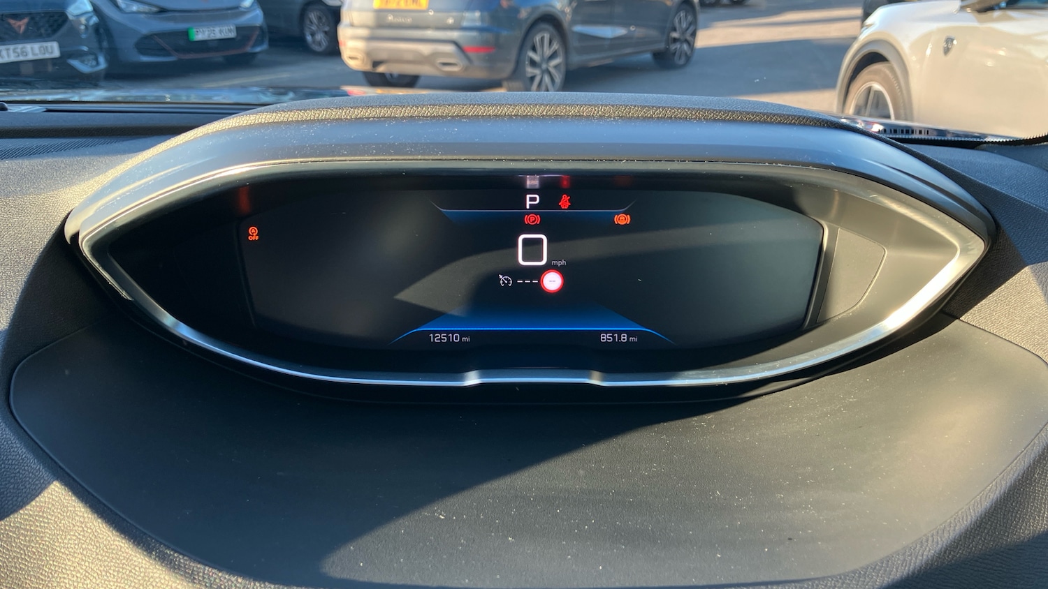 Used Peugeot 5008 2023 for sale - 77432494: Photo 18