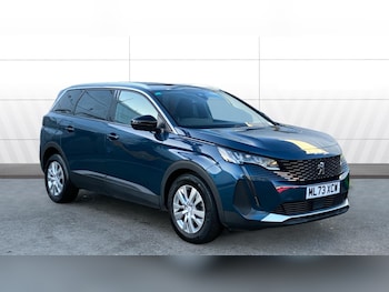 2023 (73) - 1.2 PureTech Active Premium+ 5dr EAT8