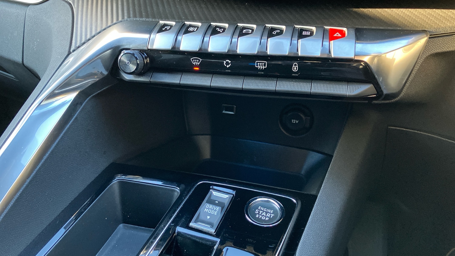 Used Peugeot 5008 2023 for sale - 77432494: Photo 21