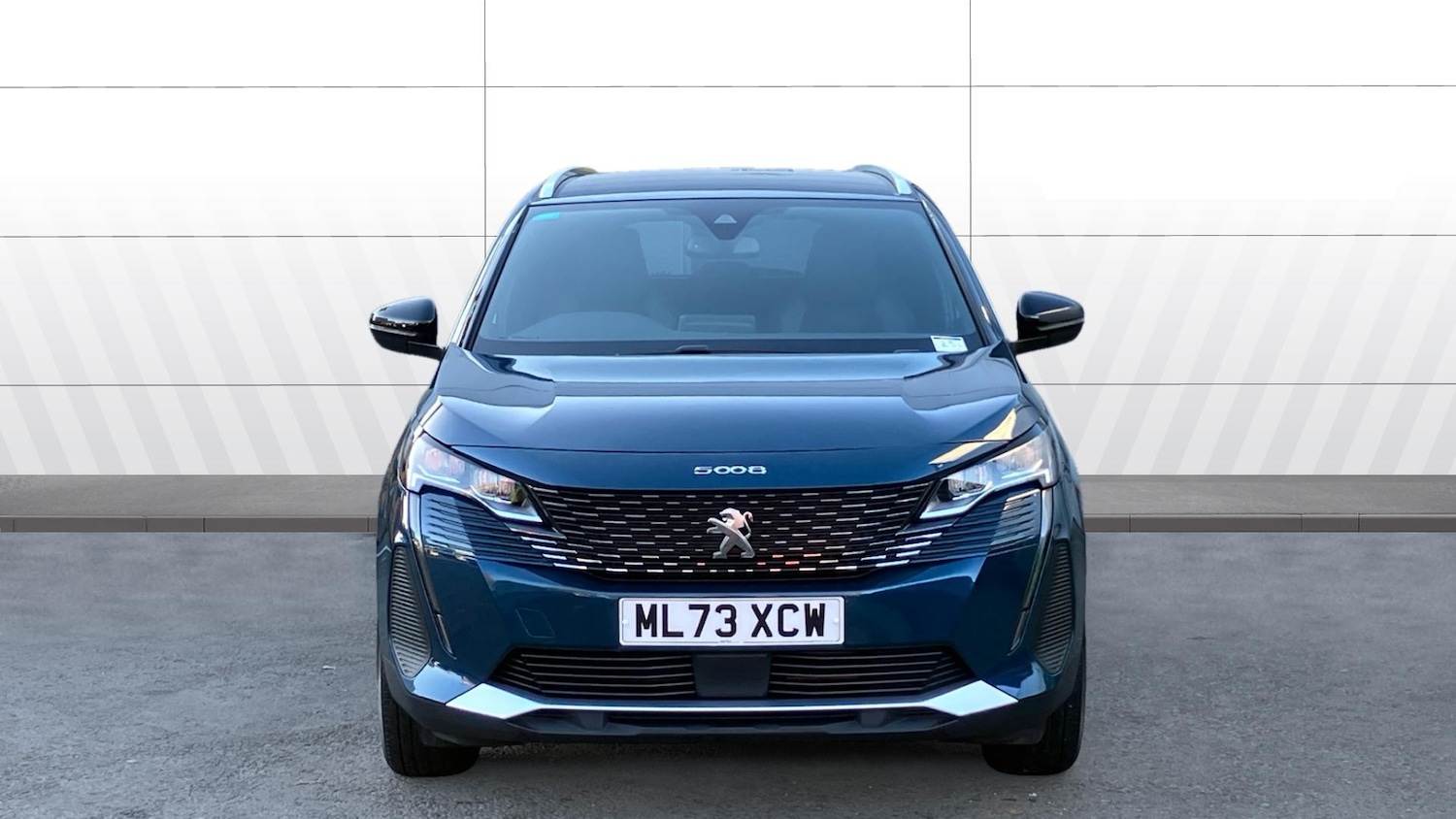 Used Peugeot 5008 2023 for sale - 77432494: Photo 3