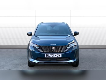 Used Peugeot 5008 2023 for sale - 77432494: Photo