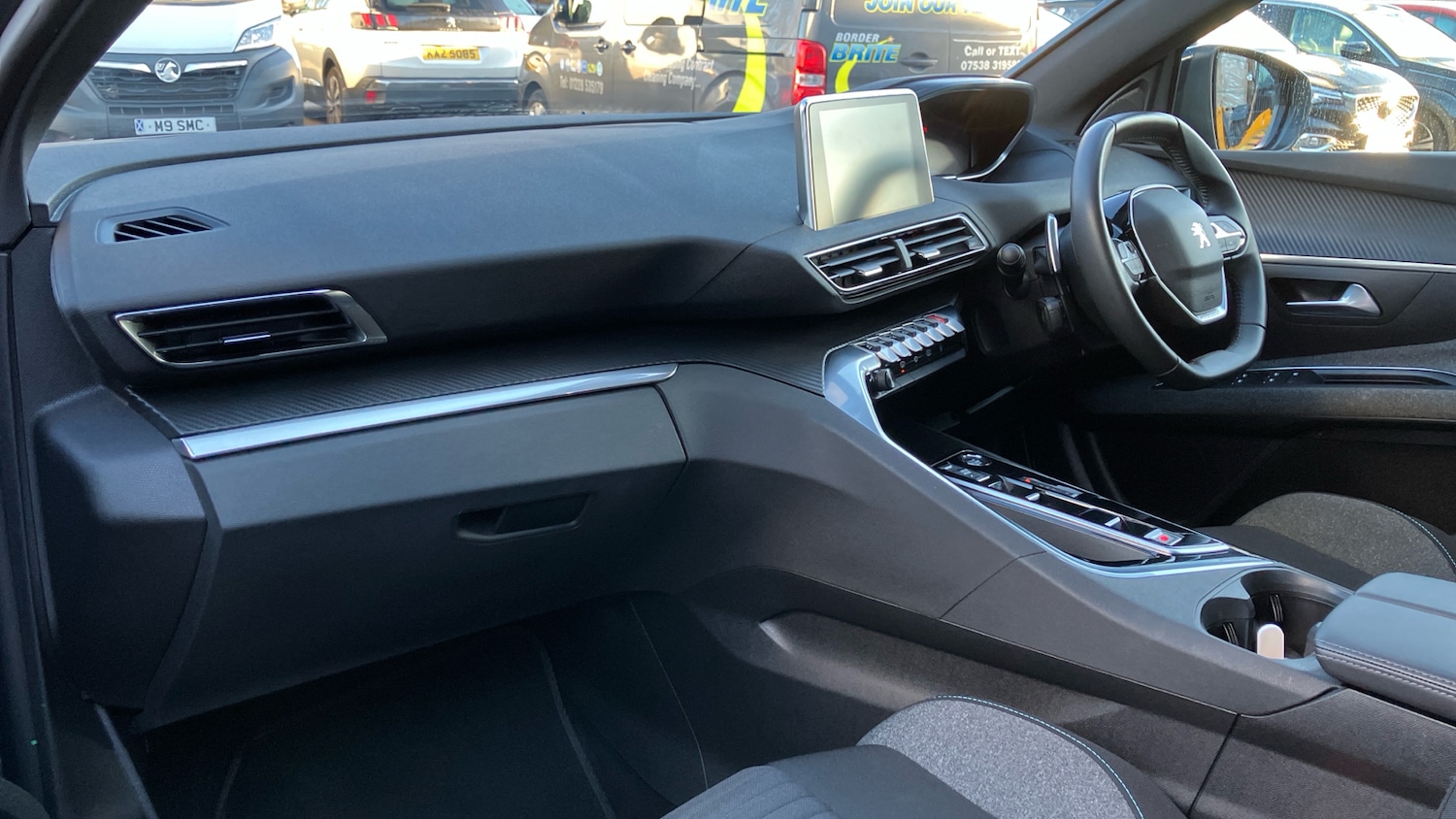 Used Peugeot 5008 2023 for sale - 77432494: Photo 9