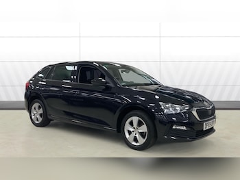 2020 (69) - 1.0 TSI SE 5dr Petrol Hatchback