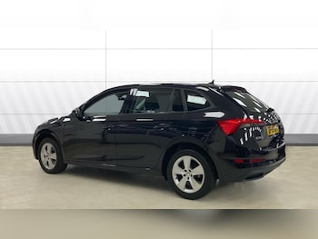 Used Skoda Scala 2020 for sale - 76722687: Photo