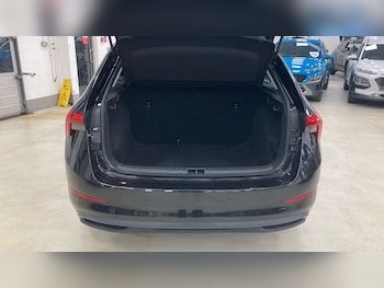 Used Skoda Scala 2020 for sale - 76722687: Photo