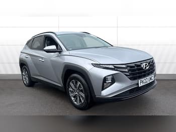 Used Hyundai TUCSON 2022 for sale - 79771404: Photo