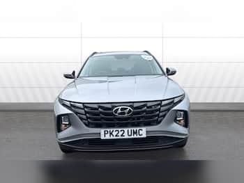 Used Hyundai TUCSON 2022 for sale - 79771404: Photo
