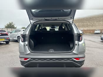 Used Hyundai TUCSON 2022 for sale - 79771404: Photo