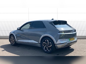Used Hyundai IONIQ 5 2022 for sale - 79173812: Photo