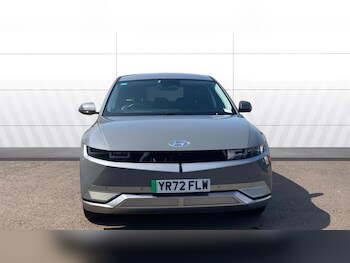 Used Hyundai IONIQ 5 2022 for sale - 79173812: Photo