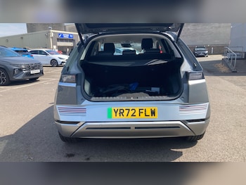 Used Hyundai IONIQ 5 2022 for sale - 79173812: Photo