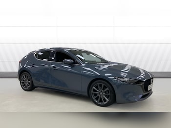 2020 (20) - 2.0 Skyactiv G MHEV GT Sport 5dr Petrol Hatchback