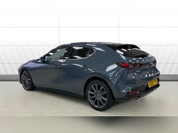 Used Mazda Mazda3 2020 for sale - 76808028: Photo