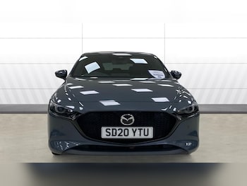 Used Mazda Mazda3 2020 for sale - 76808028: Photo