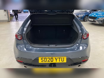 Used Mazda Mazda3 2020 for sale - 76808028: Photo