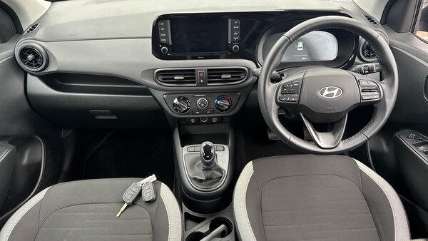Used Hyundai i10 2024 for sale - 76146544: Photo 10