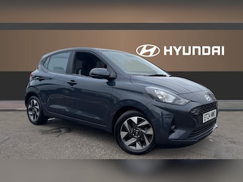 Hyundai - i10