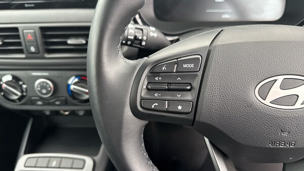 Used Hyundai i10 2024 for sale - 76146544: Photo 24