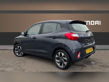 Used Hyundai i10 2024 for sale - 76146544: Photo 2